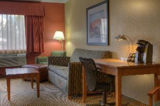 Western At Powell Hotel 3*