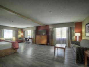 Hotel Western At Powell Page